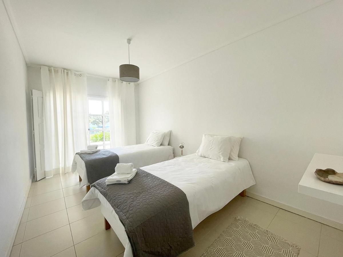 CC - Casa da Costa Lejlighed Costa Nova Eksteriør billede