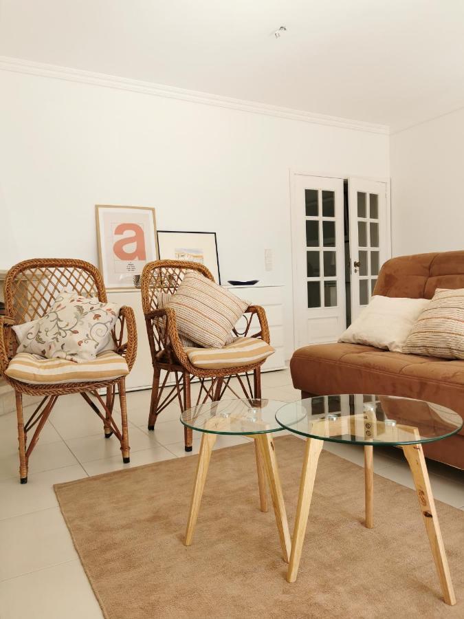CC - Casa da Costa Lejlighed Costa Nova Eksteriør billede