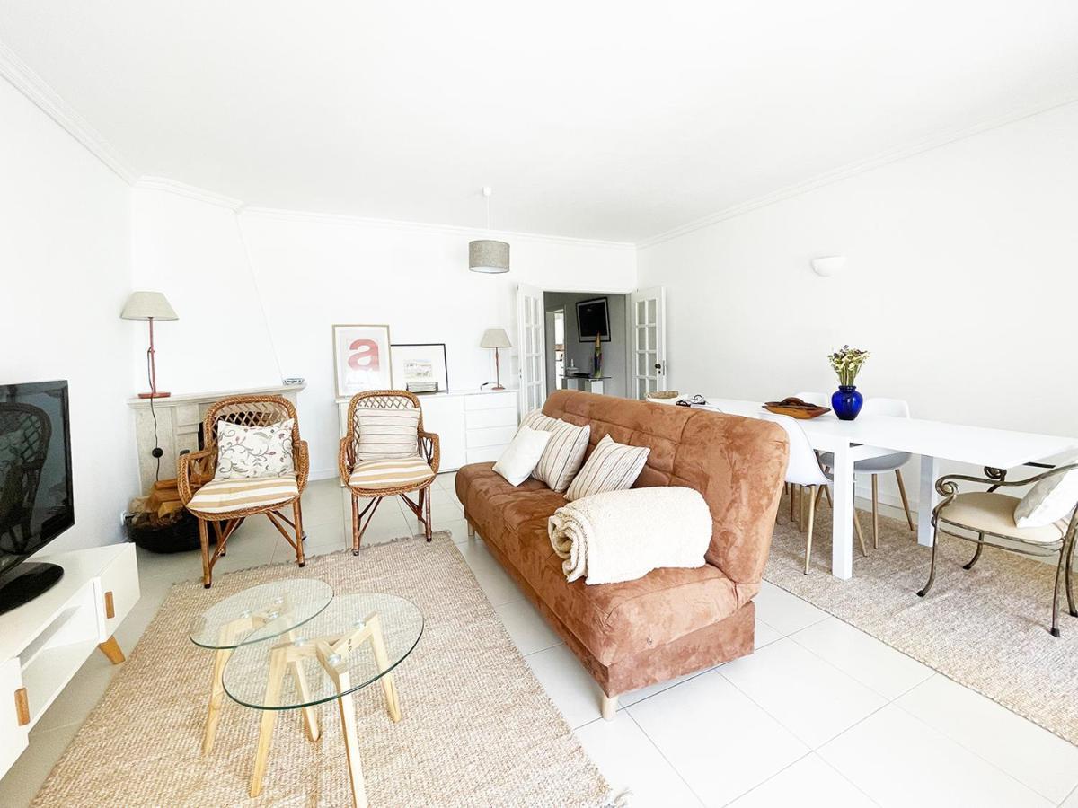 CC - Casa da Costa Lejlighed Costa Nova Eksteriør billede