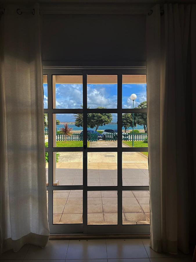 CC - Casa da Costa Lejlighed Costa Nova Eksteriør billede