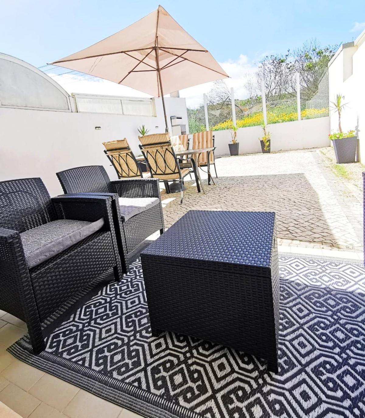 CC - Casa da Costa Lejlighed Costa Nova Eksteriør billede